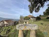 Quinta T5 em Oliveira do Douro de 292,00 m2
