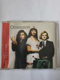 Army Of Lovers Obsessiion  singiel