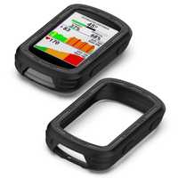 Garmin Edge 540 840 Nowe Czarne Silikonowe Etui Case Na Rower Szosowy