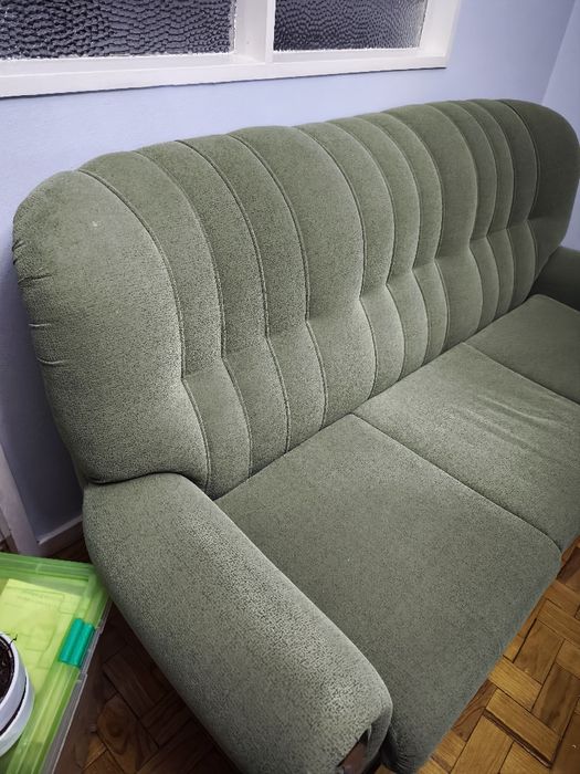 Sofá de 3 lugares excelente estado