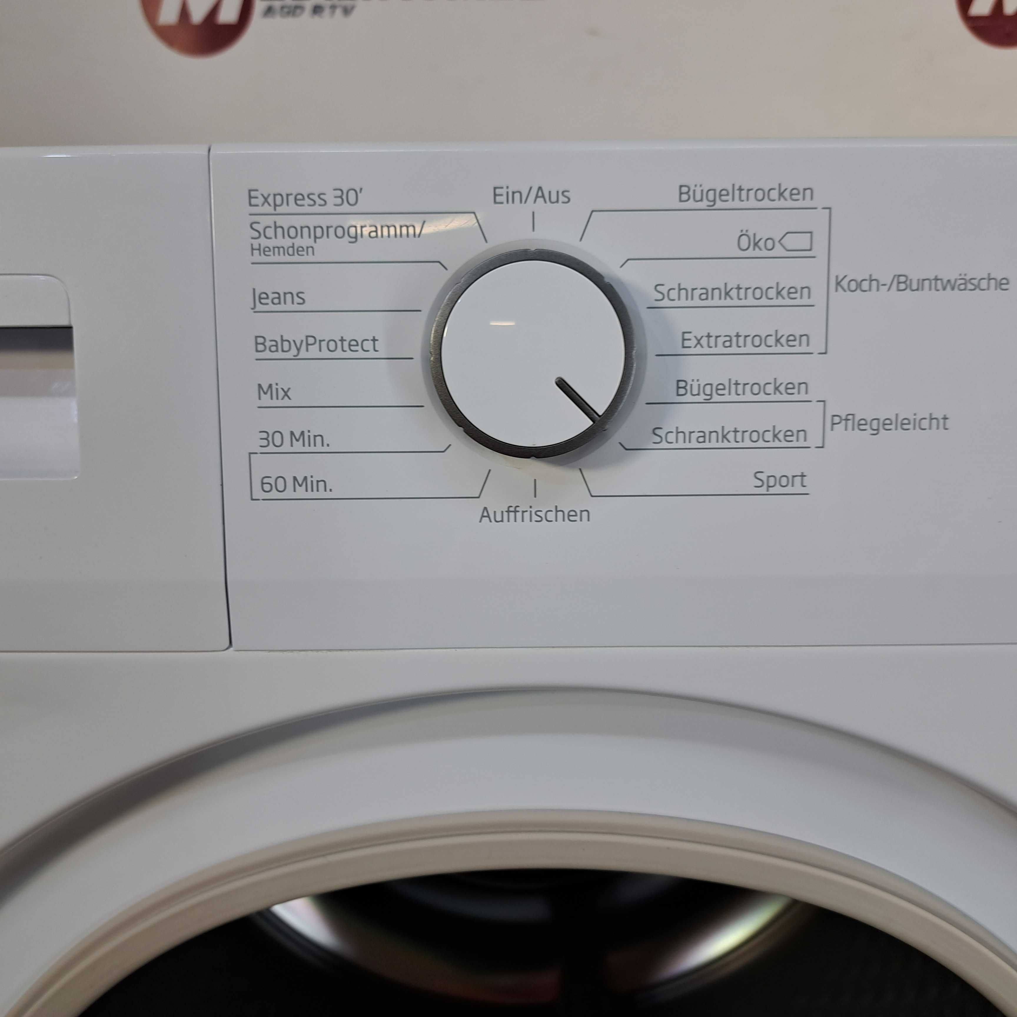Suszarka Beko DS7511PA [12mscy-gwar] A++/7kg/pompa ciepła [2]