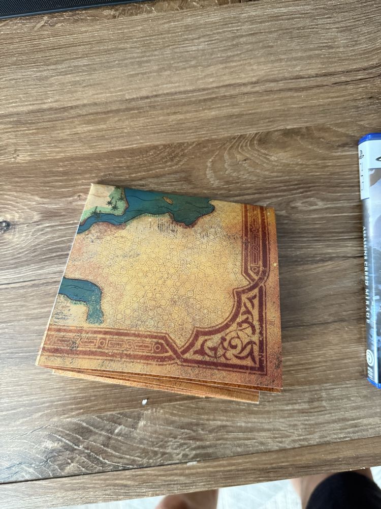 Assassin creed mirage  edition na ps5 posiadam tez ine gry na ps4