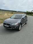 Mitsubishi Outlander 2.2 DiD 4x4