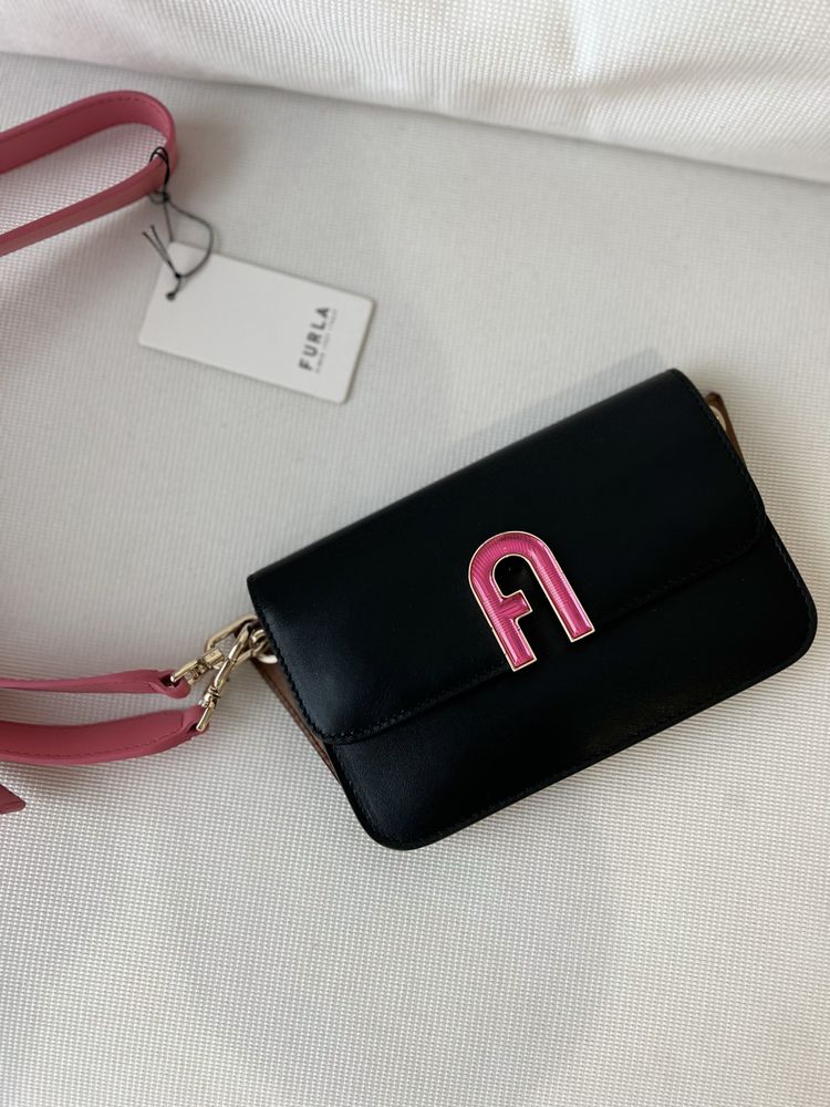 Сумка кросбоді Furla Gemma