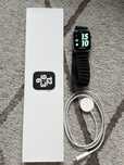 Apple Watch SE 44mm Silver
