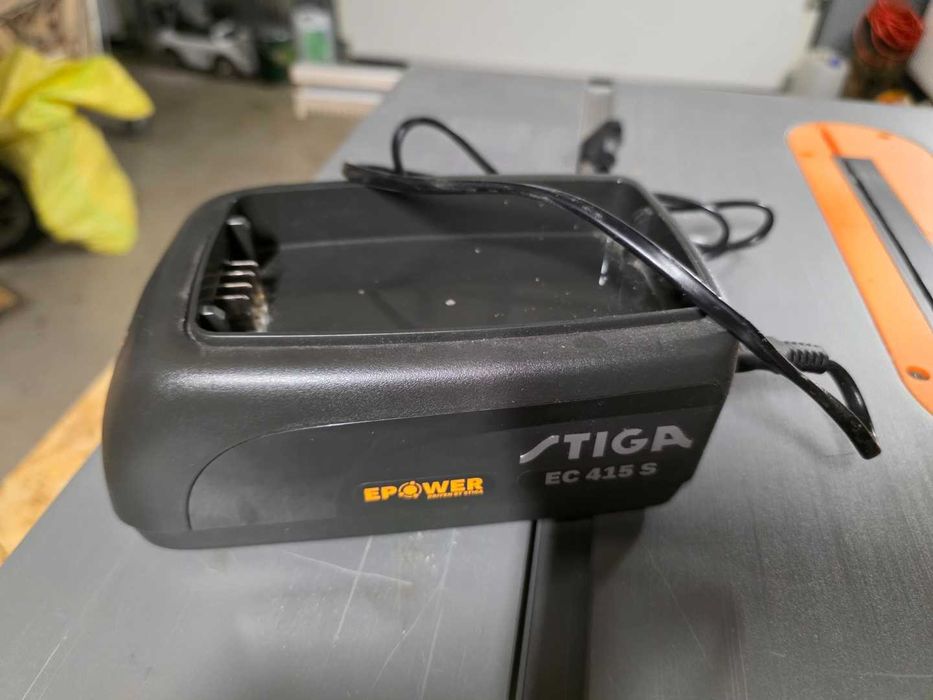 Stiga Dmuchawa SAB 700 AE 4.0 Ah