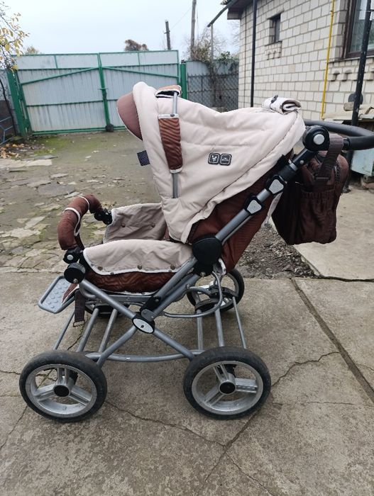 Дитяча коляска 500 грн