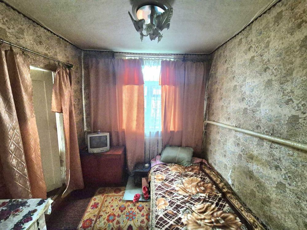 Продам Будинок 3 кімнати.Катранівка