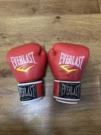 боксерські рукавички everlast для рингу