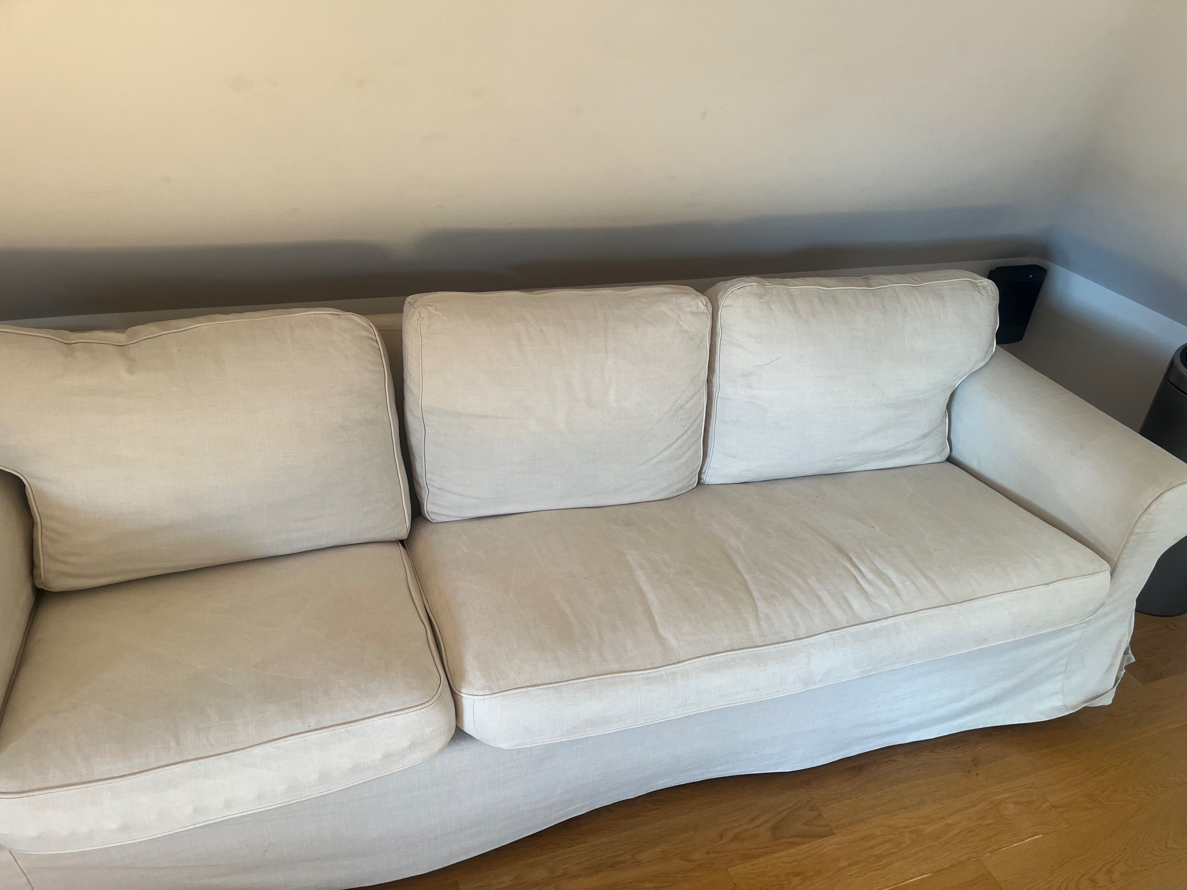 Sofa Ikea 250 cm