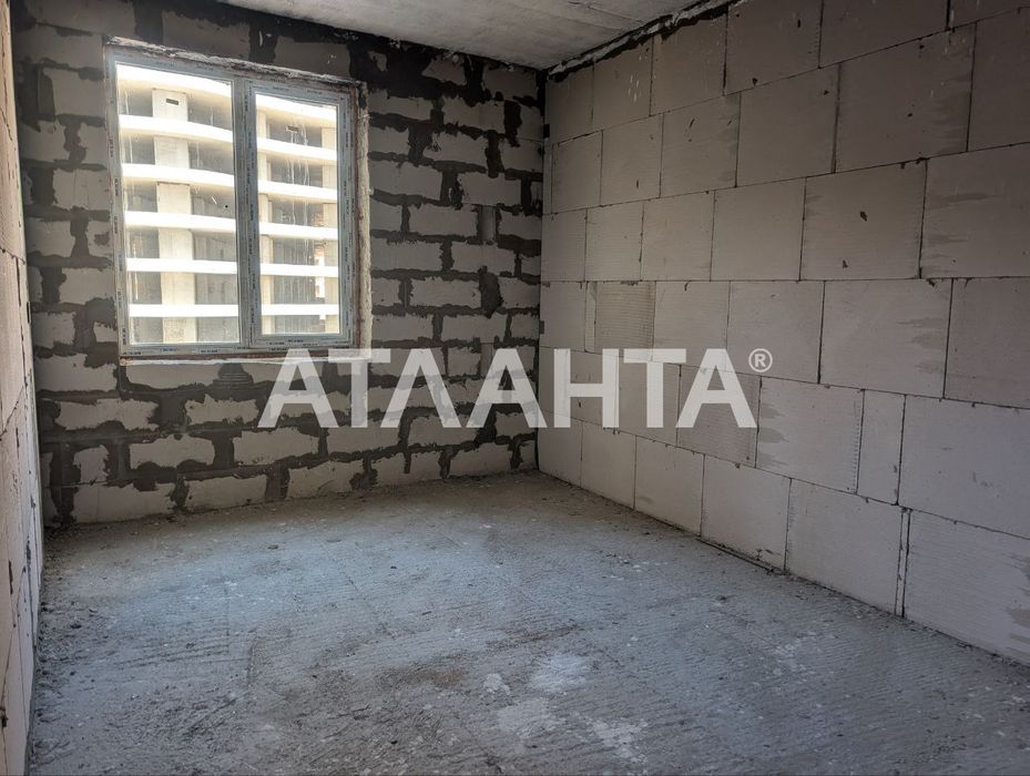 3-комнатная квартира в  ЖК ГАГАРИН ПЛАЗА на Гагаринском плато