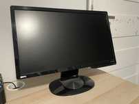 Monitor BenQ G2220HD 22” Full HD – sprawny