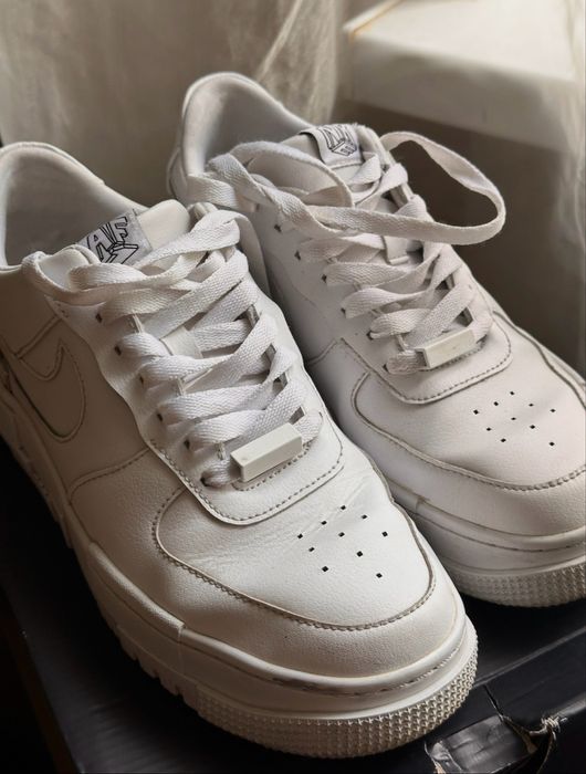 Кросівки Nike Air Force Pixel