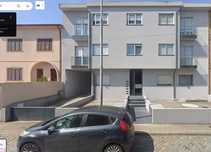 Garagem fechada junto ao Polo Universitário