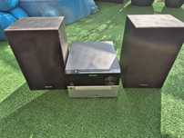 Mini wieża PHILIPS BTM2310/12