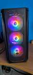 Komputer gamingowy AMD 3,80 GHz, grafika Nvidia - naprawdę warto.
