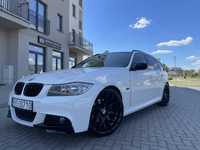 BMW e91 M pakiet