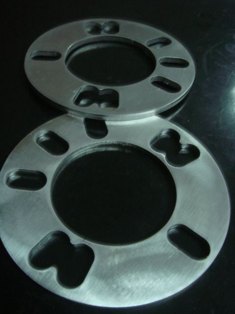 Distanciadores/espaçadores universais