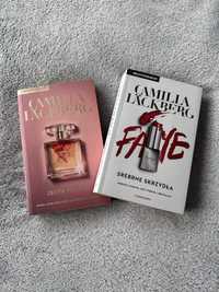 Książki autorki Camilla Lackberg - thriller psychologiczny