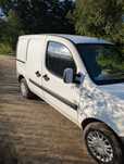 Fiat Doblo  Fiat Doblo 2 osobowy vat-1