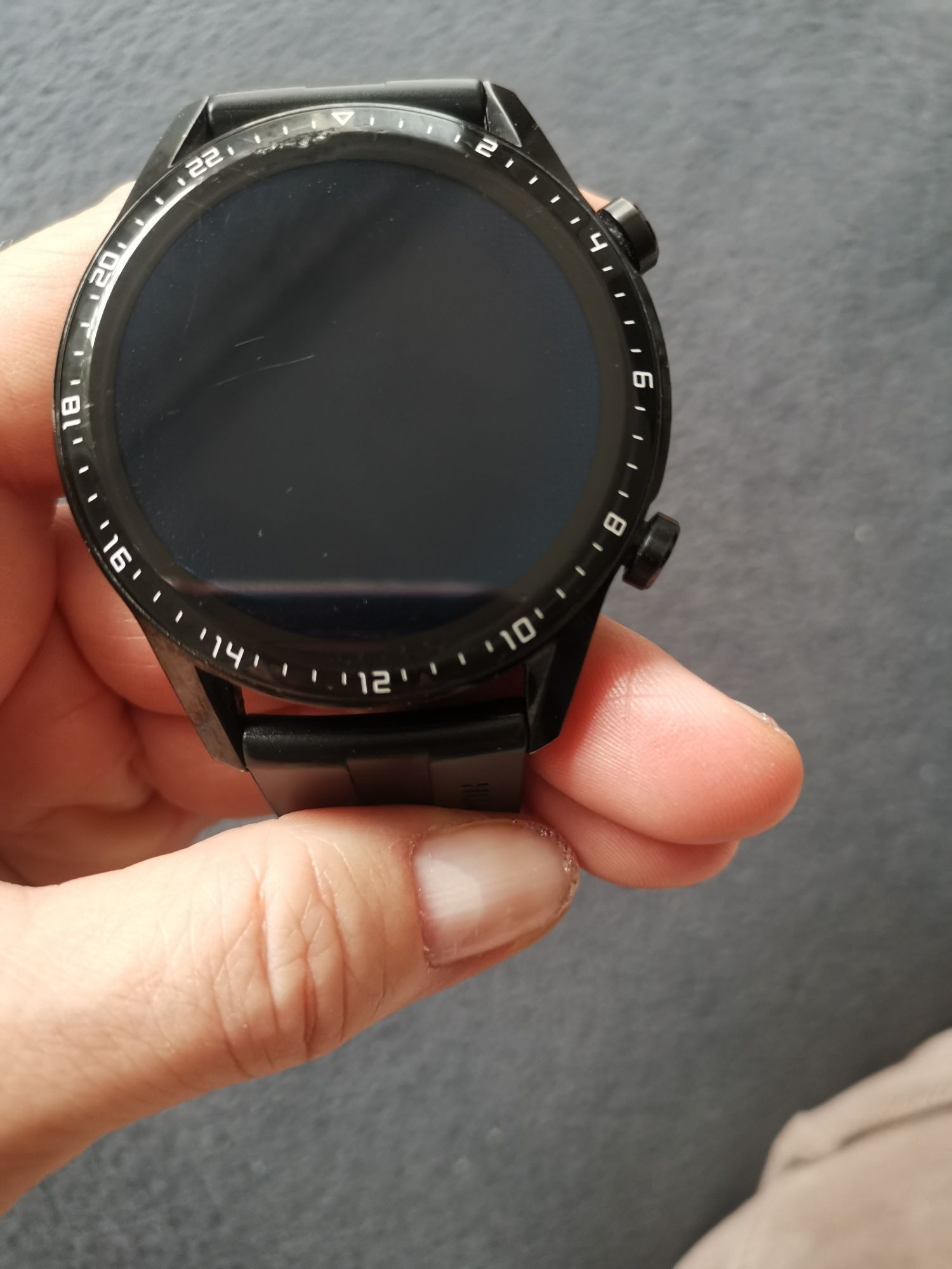 Zegarek Huawei Watch GT 2-644