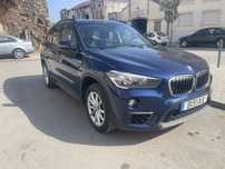 BMW X1 16 d sDrive Advantage