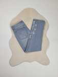 Jeansy damskie Juicy Couture M 38 denim jeans jasne spodnie damskie