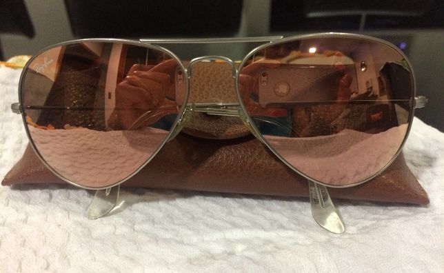 Óculos de sol Ray Ban (originais)