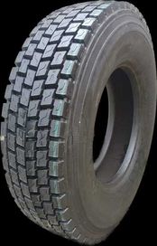 Opona ciężarowa napędowa 315/80 R22,5 LRD