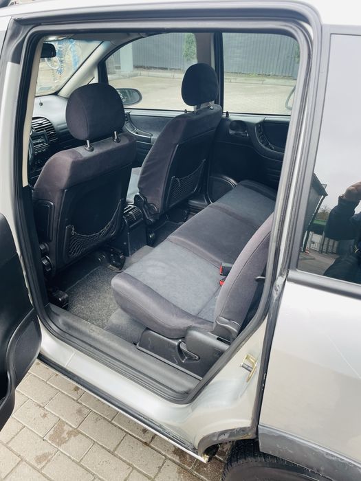 Продається Opel Zafira A