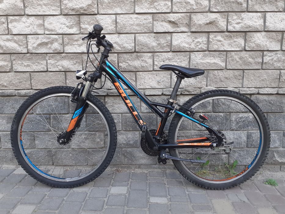Велосипеды из Германии SPECIALIZED  26"рама 13"  12" 14"