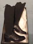Buty czarne 39 Prima Moda
