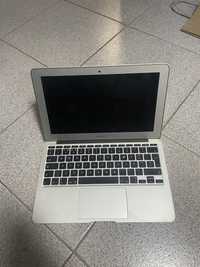 MacBook Air A1465 p/peças