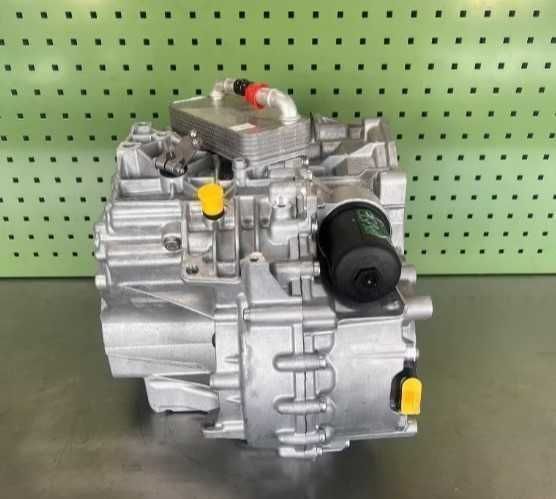 Skrzynia AUTOMAT DQ381  DQ500 VW AUDI SKODA naprawa