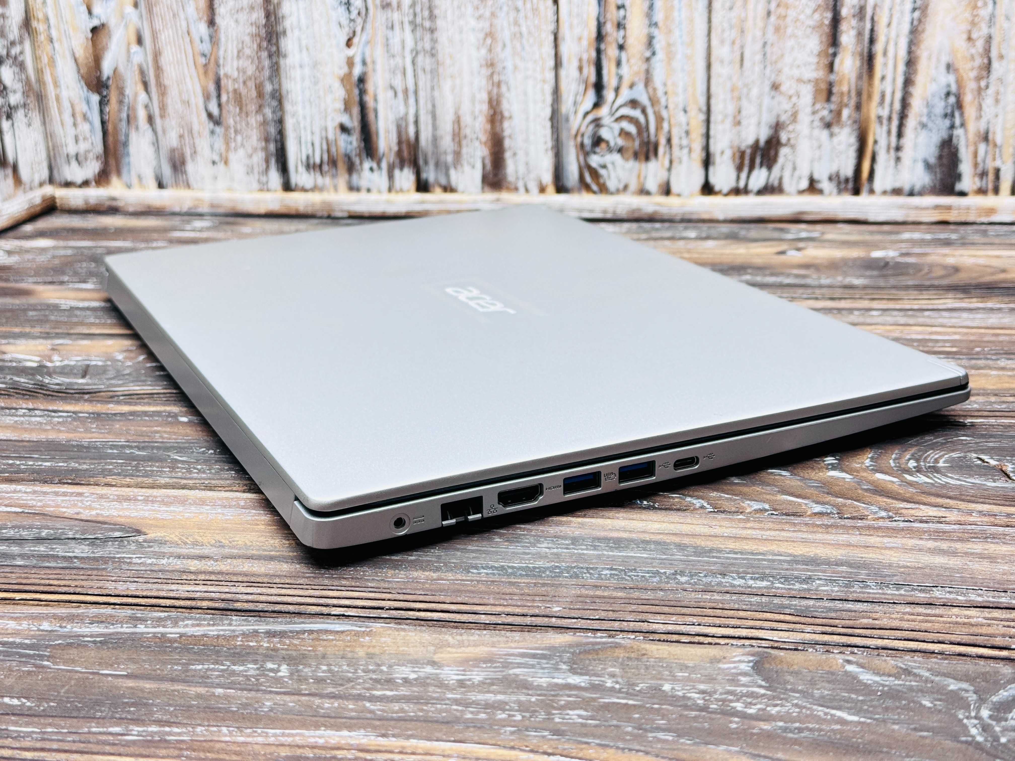 Офисный Ноутбук 2020 года Acer Aspire A515-55/Core i5-1035G1/SSD 512GB