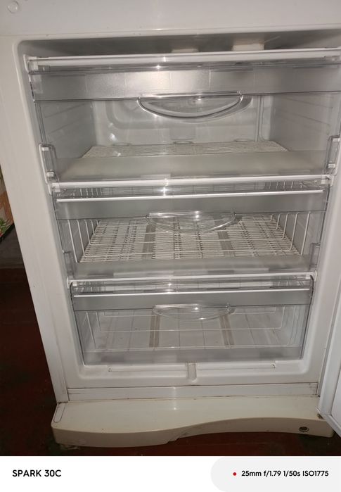 Холодильник Атлан