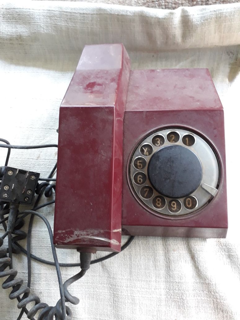 Телефон стационарный(Panasonik радіотелефон)