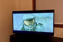 Led tv Kunft 32 polegadas