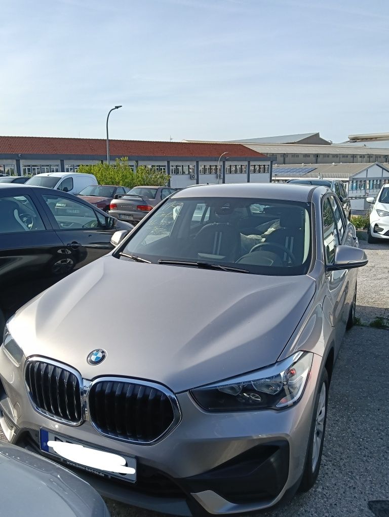 BMW X1 25 e xDrive Automática SUV URGENTE, poucos kms, oportunidade