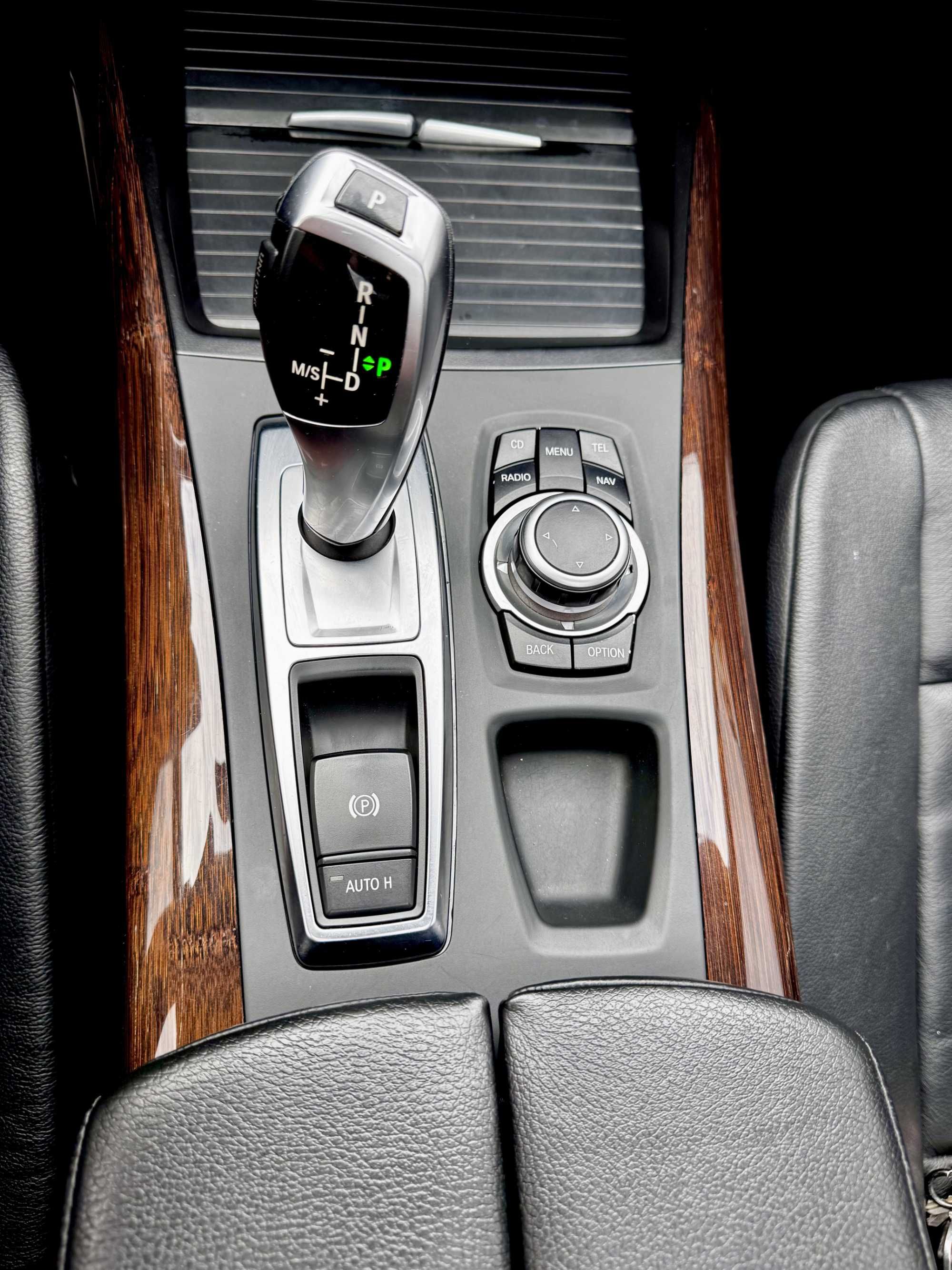 BMW X5 35d Xdrive 2011 рік
