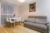 Komfortowe mieszkanie / apartament w Centrum na doby Wolne od dziś