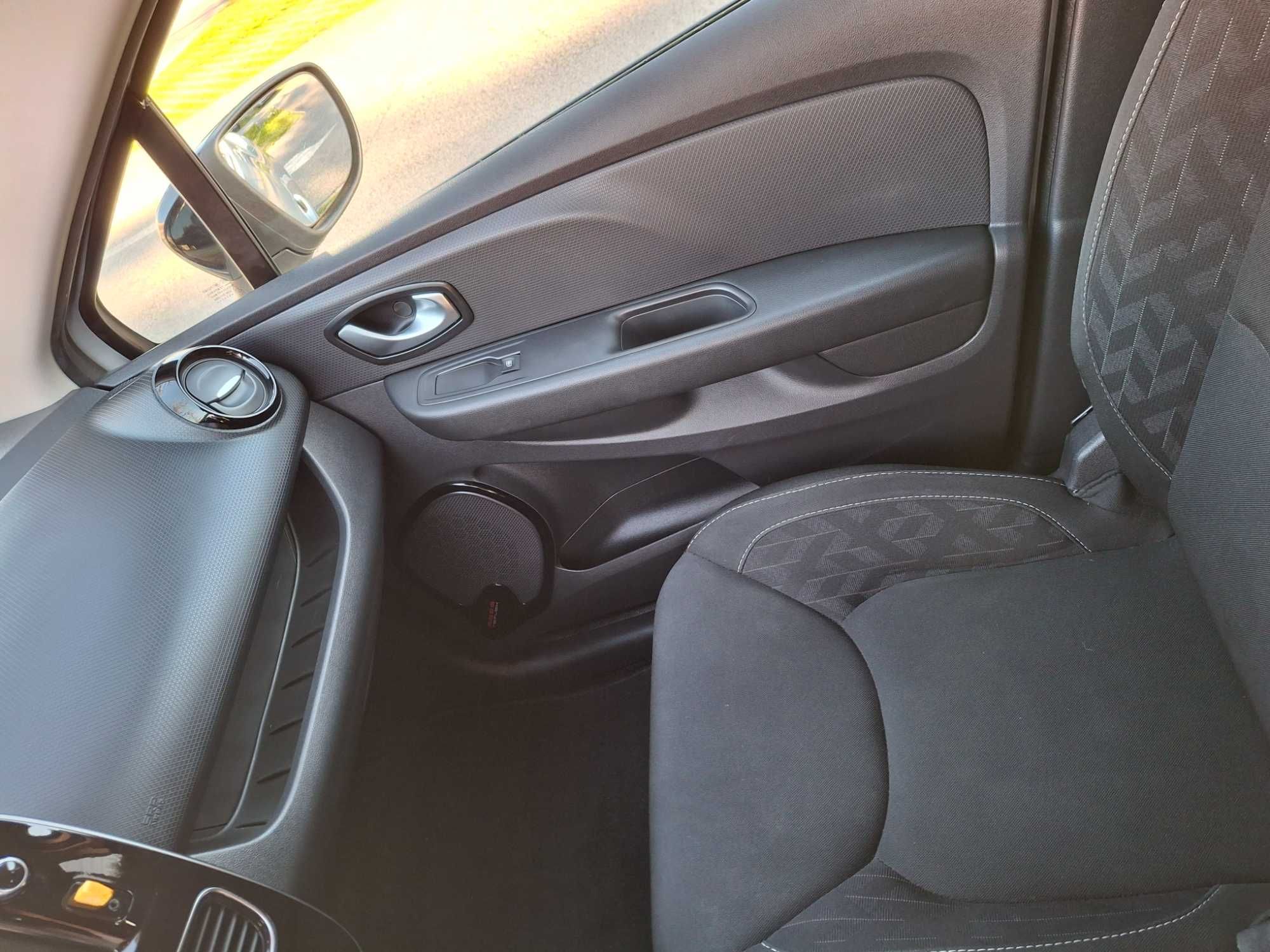 Renault Clio 1.5 dCi Limited