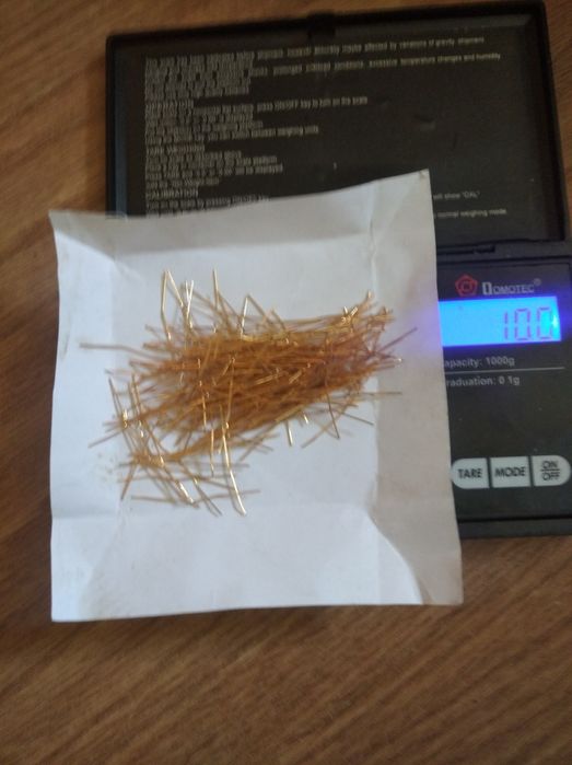 Продам радіо деталі