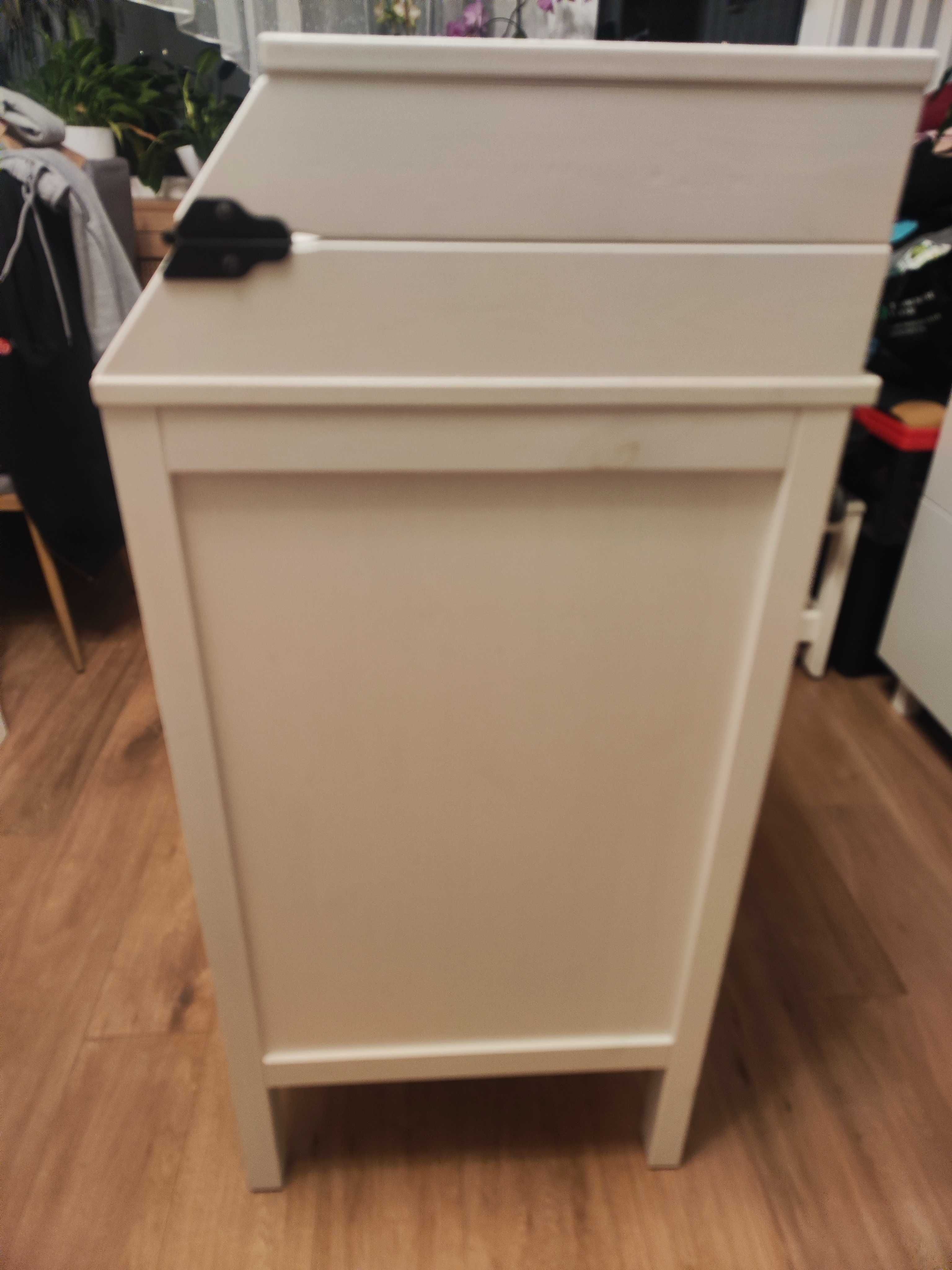 Przewijak/komoda ikea sundvik