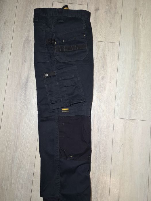 Штани 52 спецодяг Dewalt