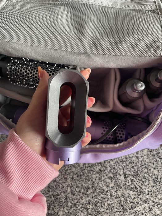 Secador Iónico Ambiano