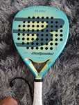Despachar raquete pala padel bullpadel flow