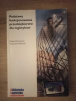 Podstawy funkcjonowania przeds. dla logistyków