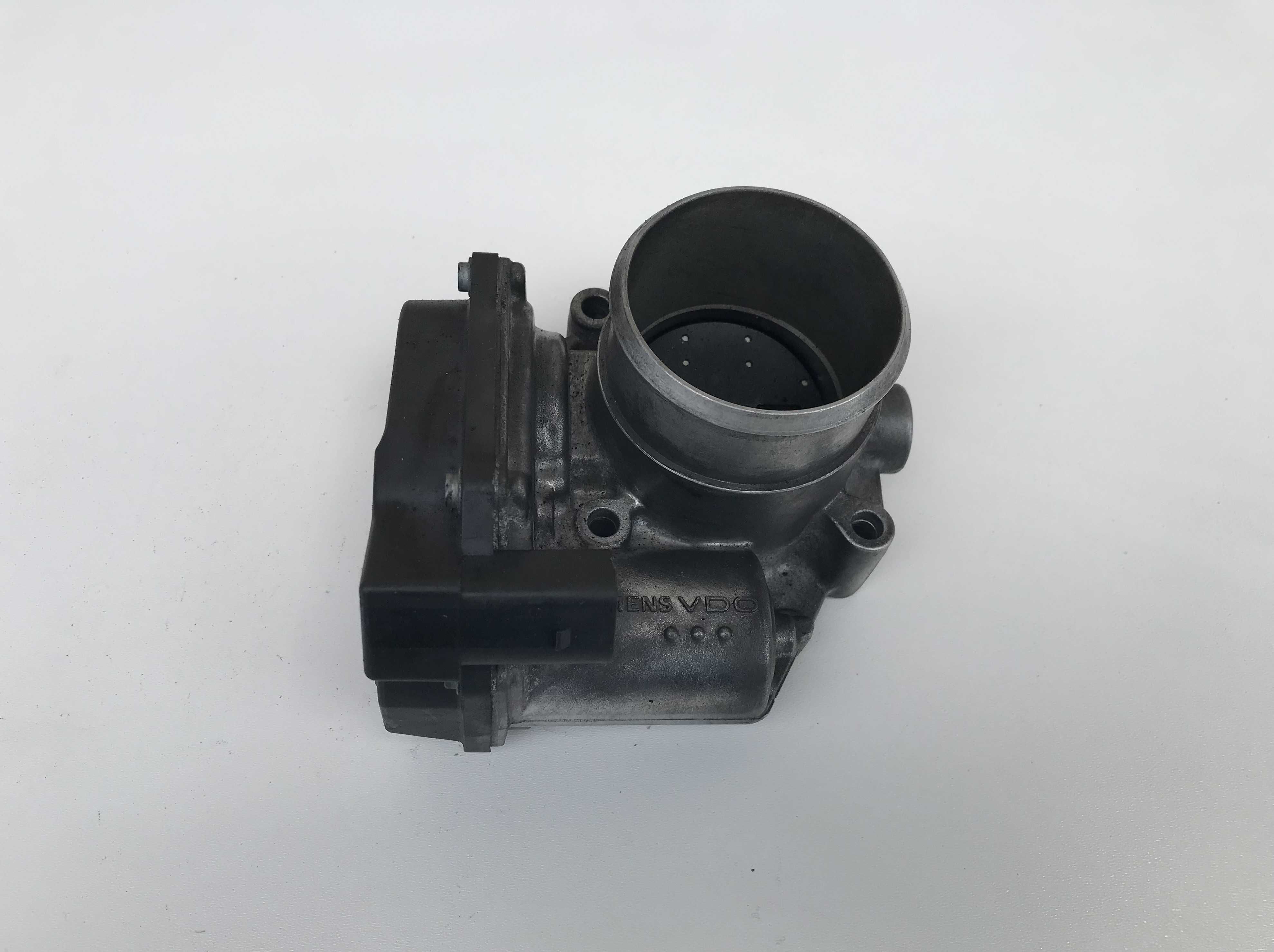 Дросельна заслонка Seat Ibiza. Leon. Toledo. Exeo - 1.8TSI - 2.0TSI