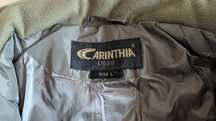 Carinthia LIG 3.0 olive (L)